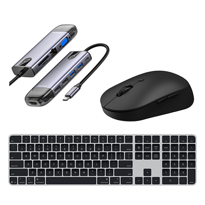 Computer Accessories